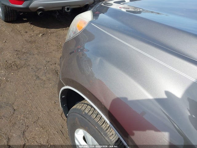 2011 CHEVROLET EQUINOX 2CNALFEC0B6256405 Photo 5