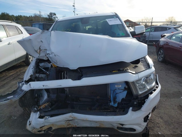 Продаж на аукціоні авто 2019 Ram 1500 Big Horn/lone Star  4x4 5'7 Box, vin: 1C6SRFFT7KN733095, номер лоту: 44677229