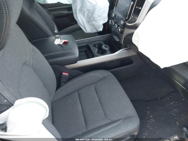 Продаж на аукціоні авто 2019 Ram 1500 Big Horn/lone Star  4x4 5'7 Box, vin: 1C6SRFFT7KN733095, номер лоту: 44677229