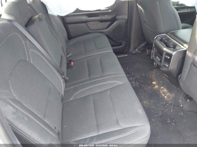 Продаж на аукціоні авто 2019 Ram 1500 Big Horn/lone Star  4x4 5'7 Box, vin: 1C6SRFFT7KN733095, номер лоту: 44677229