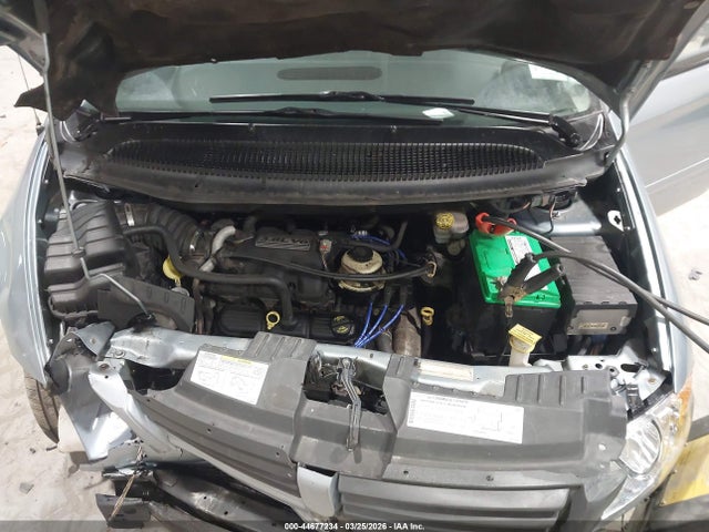 Продажа на аукционе авто 2005 Dodge Grand Caravan Sxt, vin: 2D4GP44L35R438856, номер лота: 44677234