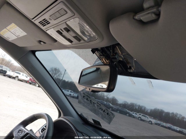 Aukcja sprzedaży 2022 Honda Cr-v Awd Touring, vin: 7FARW2H97NE023924, numer aukcji: 44677243