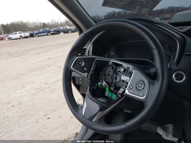 Aukcja sprzedaży 2022 Honda Cr-v Awd Touring, vin: 7FARW2H97NE023924, numer aukcji: 44677243