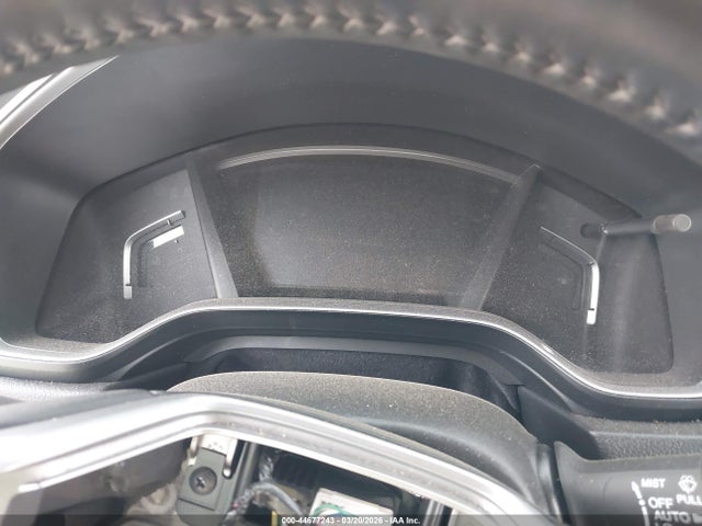 Aukcja sprzedaży 2022 Honda Cr-v Awd Touring, vin: 7FARW2H97NE023924, numer aukcji: 44677243