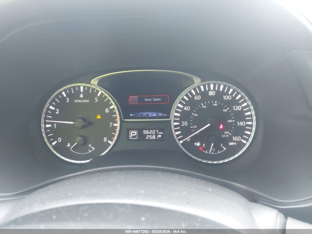 44677262 :رقم المزاد ، 5N1DL0MM9LC503899 vin ، 2020 Infiniti Qx60 Luxe Awd/pure Awd/signature Edition Awd مزاد بيع