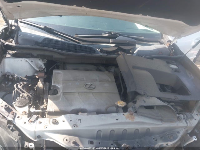 2013 Lexus Rx 350 მანქანა იყიდება აუქციონზე, vin: 2T2BK1BA3DC169645, აუქციონის ნომერი: 44677263