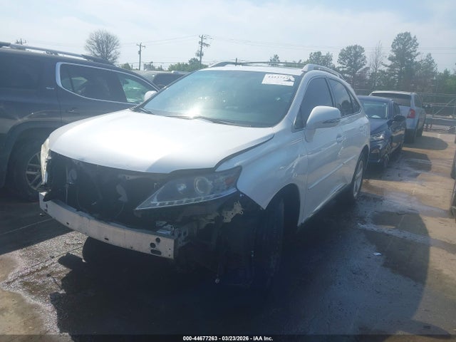 2013 Lexus Rx 350 მანქანა იყიდება აუქციონზე, vin: 2T2BK1BA3DC169645, აუქციონის ნომერი: 44677263