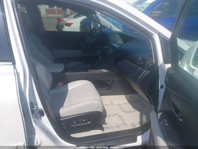 2013 Lexus Rx 350 მანქანა იყიდება აუქციონზე, vin: 2T2BK1BA3DC169645, აუქციონის ნომერი: 44677263