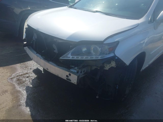 2013 Lexus Rx 350 მანქანა იყიდება აუქციონზე, vin: 2T2BK1BA3DC169645, აუქციონის ნომერი: 44677263