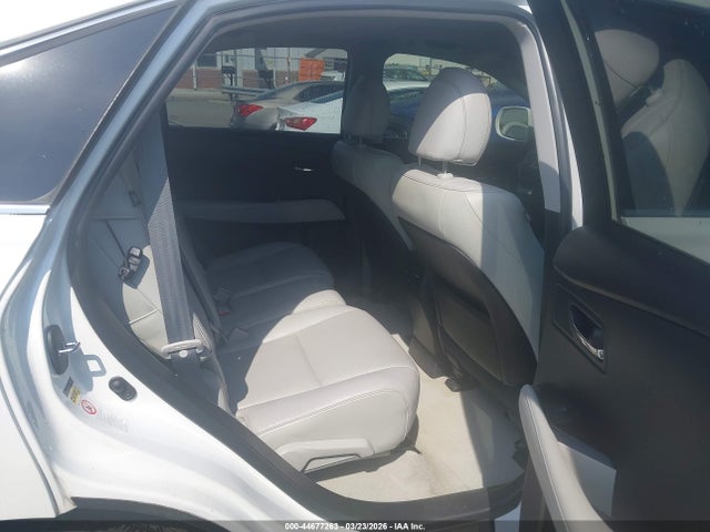 2013 Lexus Rx 350 მანქანა იყიდება აუქციონზე, vin: 2T2BK1BA3DC169645, აუქციონის ნომერი: 44677263