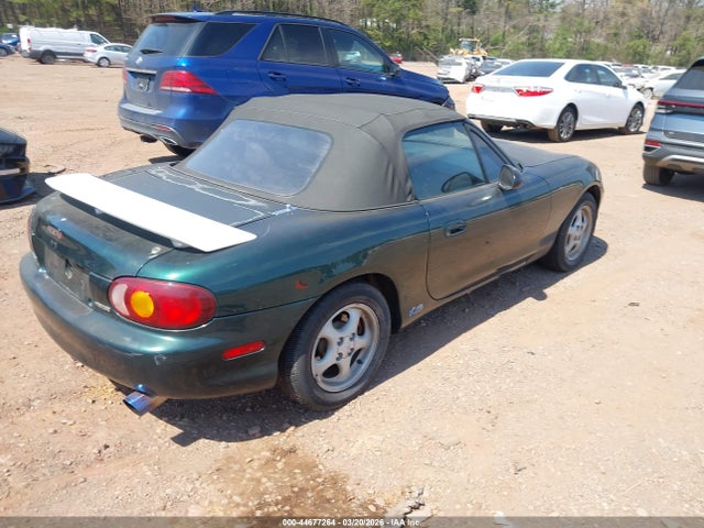 Aukcja sprzedaży 1999 Mazda Mx-5 Miata Leather Pkg/popular Equipment Pkg/sports Pkg/touring Pkg, vin: JM1NB3538X0101222, numer aukcji: 44677264