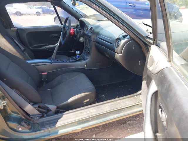 Aukcja sprzedaży 1999 Mazda Mx-5 Miata Leather Pkg/popular Equipment Pkg/sports Pkg/touring Pkg, vin: JM1NB3538X0101222, numer aukcji: 44677264