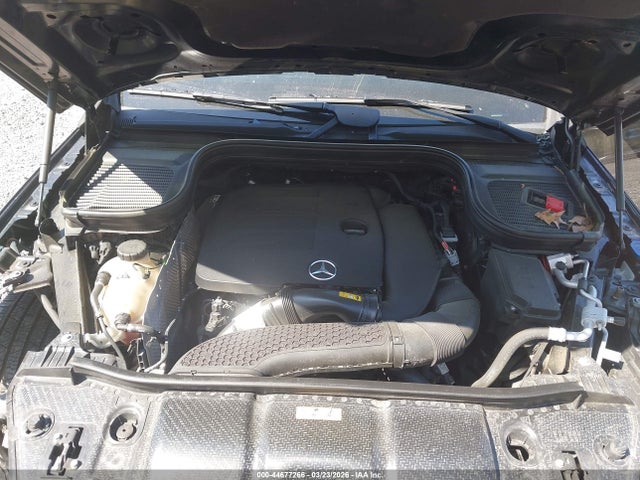 44677266 :رقم المزاد ، 4JGFB4JB0MA388533 vin ، 2021 Mercedes-benz Gle 350 مزاد بيع