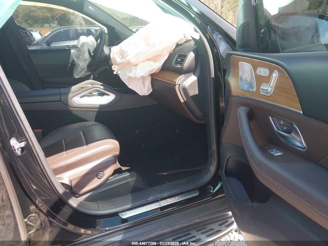 44677266 :رقم المزاد ، 4JGFB4JB0MA388533 vin ، 2021 Mercedes-benz Gle 350 مزاد بيع