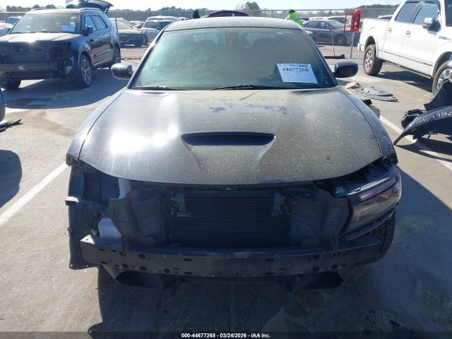 Продажа на аукционе авто 2019 Dodge Charger Gt Rwd, vin: 2C3CDXHG5KH693047, номер лота: 44677268