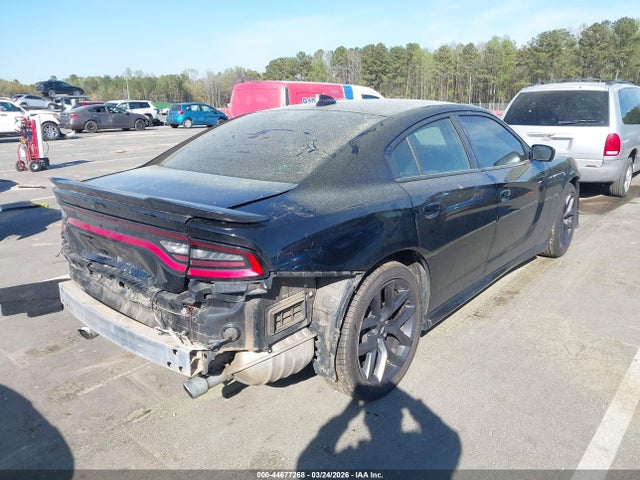 Продажа на аукционе авто 2019 Dodge Charger Gt Rwd, vin: 2C3CDXHG5KH693047, номер лота: 44677268
