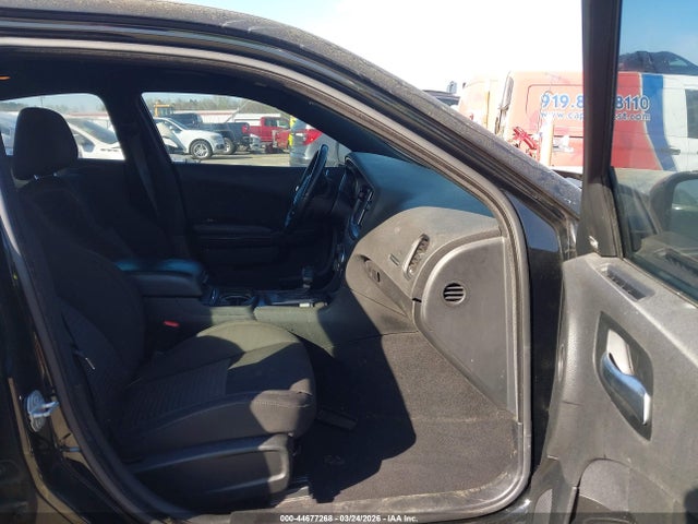 Продажа на аукционе авто 2019 Dodge Charger Gt Rwd, vin: 2C3CDXHG5KH693047, номер лота: 44677268