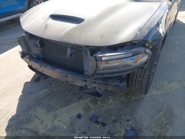 Продажа на аукционе авто 2019 Dodge Charger Gt Rwd, vin: 2C3CDXHG5KH693047, номер лота: 44677268