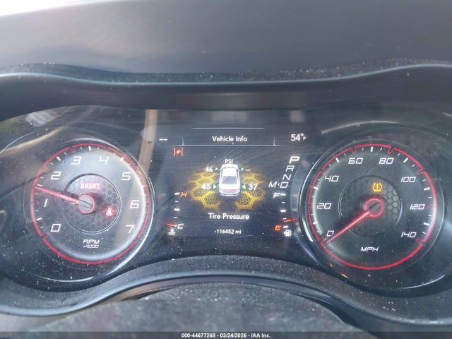 Продажа на аукционе авто 2019 Dodge Charger Gt Rwd, vin: 2C3CDXHG5KH693047, номер лота: 44677268