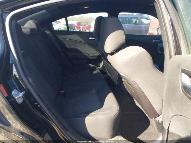 Продажа на аукционе авто 2019 Dodge Charger Gt Rwd, vin: 2C3CDXHG5KH693047, номер лота: 44677268