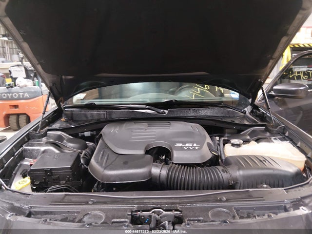 Продаж на аукціоні авто 2017 Chrysler 300 Limited Awd, vin: 2C3CCARGXHH607755, номер лоту: 44677270