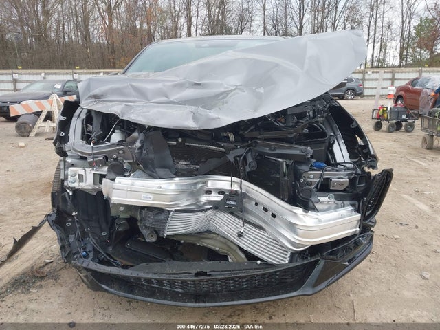 44677275 :رقم المزاد ، 5J8TC2H80TL005309 vin ، 2026 Acura Rdx A-spec Advance Package مزاد بيع
