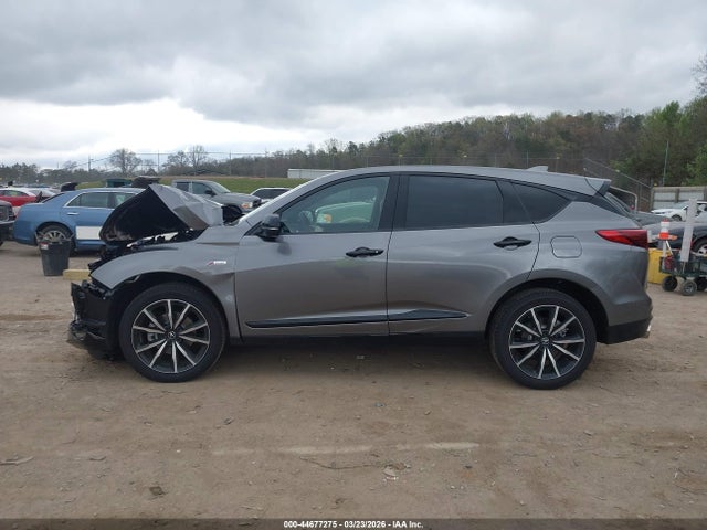 44677275 :رقم المزاد ، 5J8TC2H80TL005309 vin ، 2026 Acura Rdx A-spec Advance Package مزاد بيع