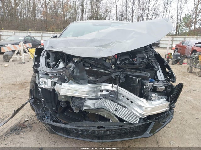 44677275 :رقم المزاد ، 5J8TC2H80TL005309 vin ، 2026 Acura Rdx A-spec Advance Package مزاد بيع