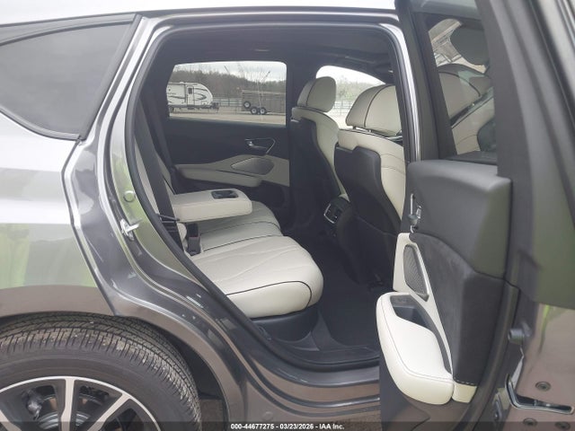 44677275 :رقم المزاد ، 5J8TC2H80TL005309 vin ، 2026 Acura Rdx A-spec Advance Package مزاد بيع