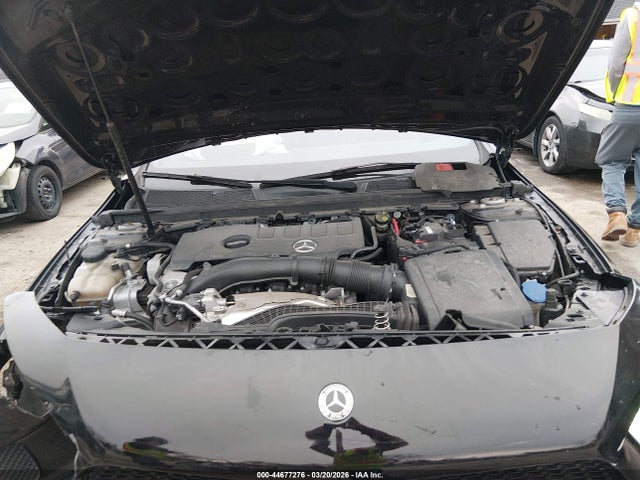 Продажа на аукционе авто 2020 Mercedes-benz A 220 4matic, vin: W1K3G4FB8LJ203022, номер лота: 44677276