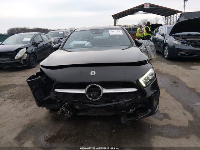 Продажа на аукционе авто 2020 Mercedes-benz A 220 4matic, vin: W1K3G4FB8LJ203022, номер лота: 44677276