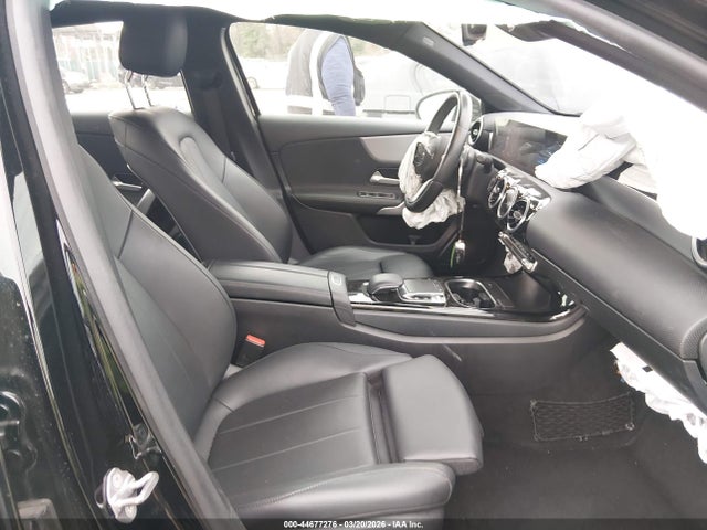 Продажа на аукционе авто 2020 Mercedes-benz A 220 4matic, vin: W1K3G4FB8LJ203022, номер лота: 44677276