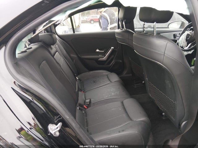 Продажа на аукционе авто 2020 Mercedes-benz A 220 4matic, vin: W1K3G4FB8LJ203022, номер лота: 44677276