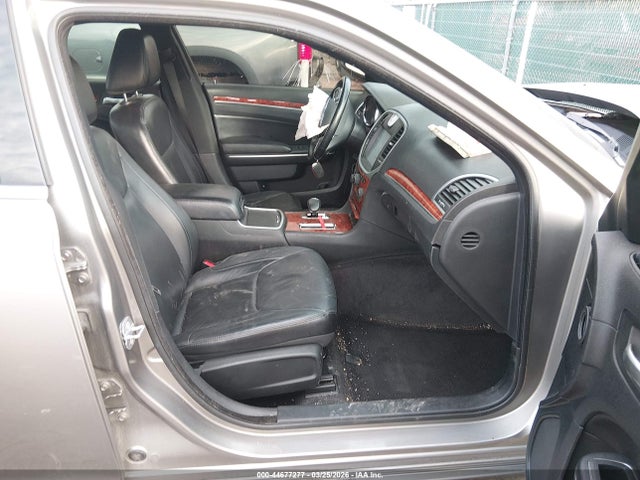 Продажа на аукционе авто 2014 Chrysler 300, vin: 2C3CCAAG3EH255402, номер лота: 44677277
