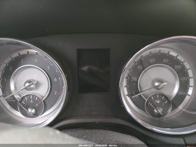 Продажа на аукционе авто 2014 Chrysler 300, vin: 2C3CCAAG3EH255402, номер лота: 44677277