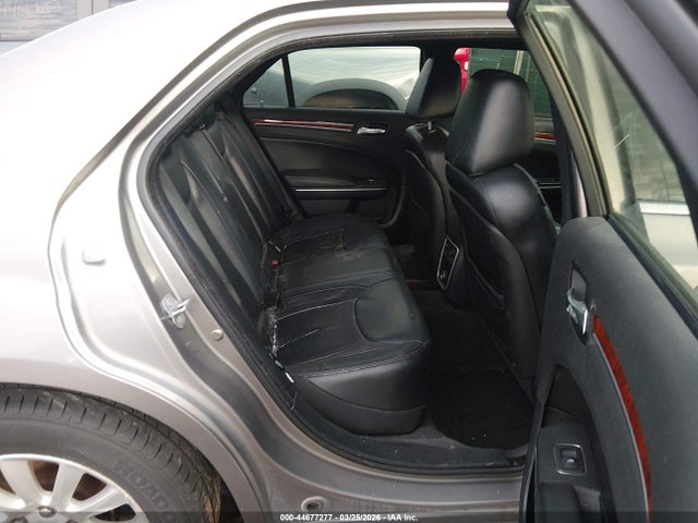 Продажа на аукционе авто 2014 Chrysler 300, vin: 2C3CCAAG3EH255402, номер лота: 44677277