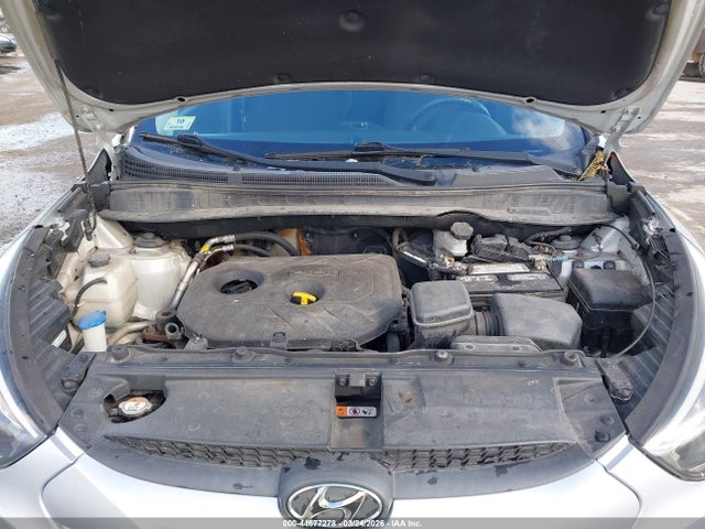 Aukcja sprzedaży 2015 Hyundai Tucson Gls, vin: KM8JTCAF8FU953374, numer aukcji: 44677278