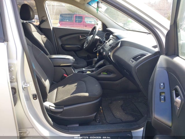 Aukcja sprzedaży 2015 Hyundai Tucson Gls, vin: KM8JTCAF8FU953374, numer aukcji: 44677278