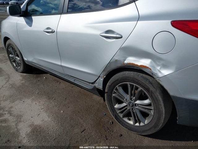 Aukcja sprzedaży 2015 Hyundai Tucson Gls, vin: KM8JTCAF8FU953374, numer aukcji: 44677278