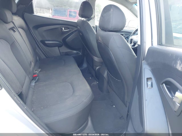 Aukcja sprzedaży 2015 Hyundai Tucson Gls, vin: KM8JTCAF8FU953374, numer aukcji: 44677278