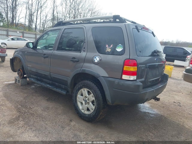 2002 FORD ESCAPE 1FMYU04142KC30508 Photo 2