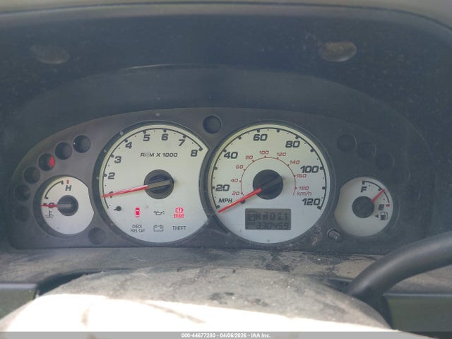 2002 FORD ESCAPE 1FMYU04142KC30508 Photo 6