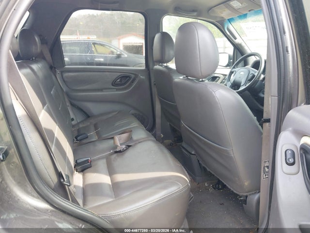 2002 FORD ESCAPE 1FMYU04142KC30508 Photo 7