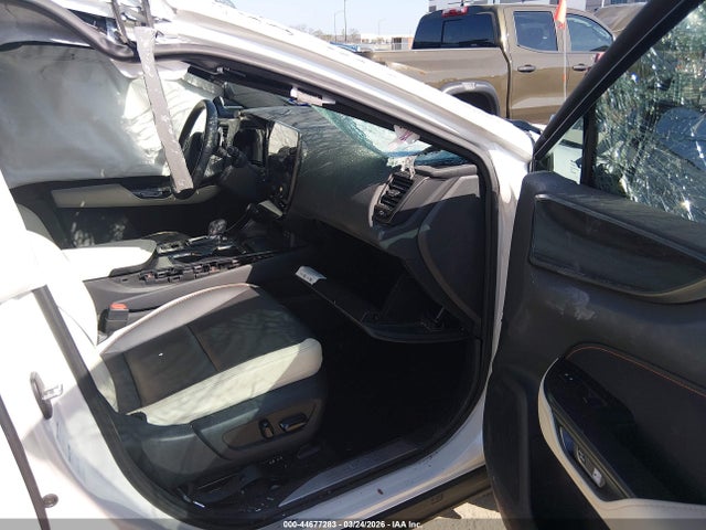 44677283 :رقم المزاد ، 2T2GKCEZ5PC011315 vin ، 2023 Lexus Nx 350h Premium مزاد بيع