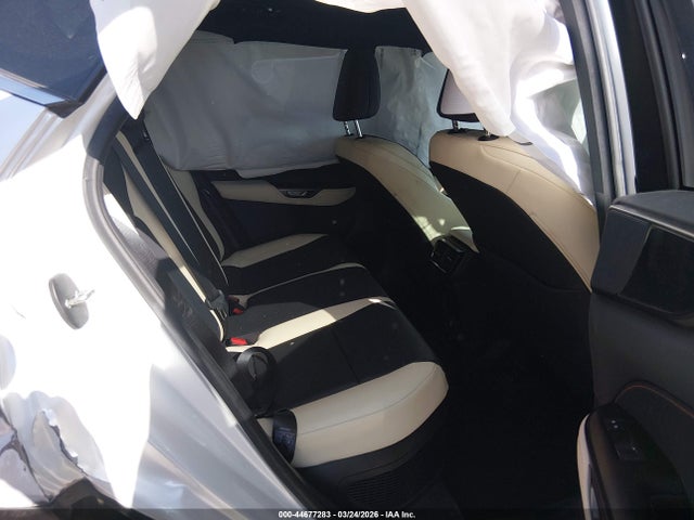 44677283 :رقم المزاد ، 2T2GKCEZ5PC011315 vin ، 2023 Lexus Nx 350h Premium مزاد بيع