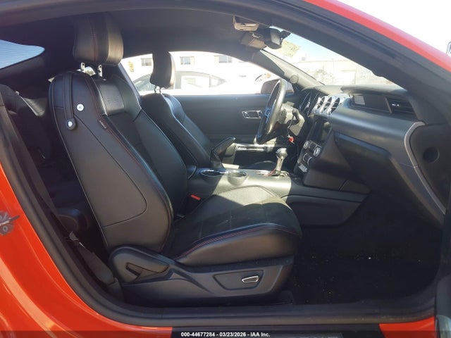 Aukcja sprzedaży 2016 Ford Mustang Gt Premium, vin: 1FA6P8CF8G5226357, numer aukcji: 44677284