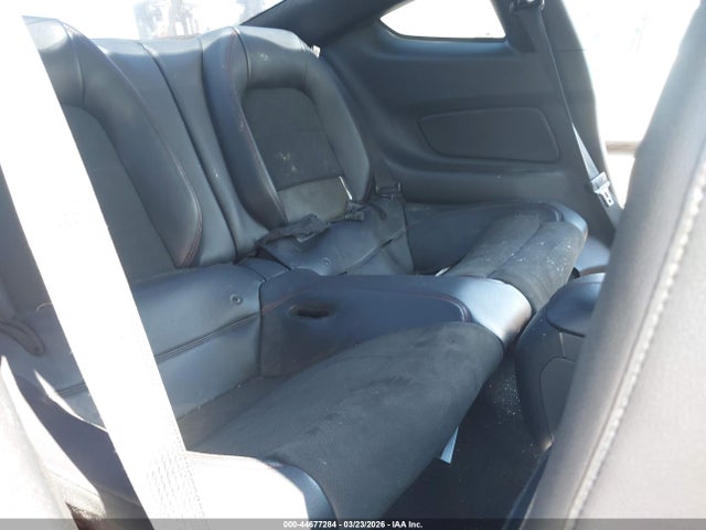 Aukcja sprzedaży 2016 Ford Mustang Gt Premium, vin: 1FA6P8CF8G5226357, numer aukcji: 44677284