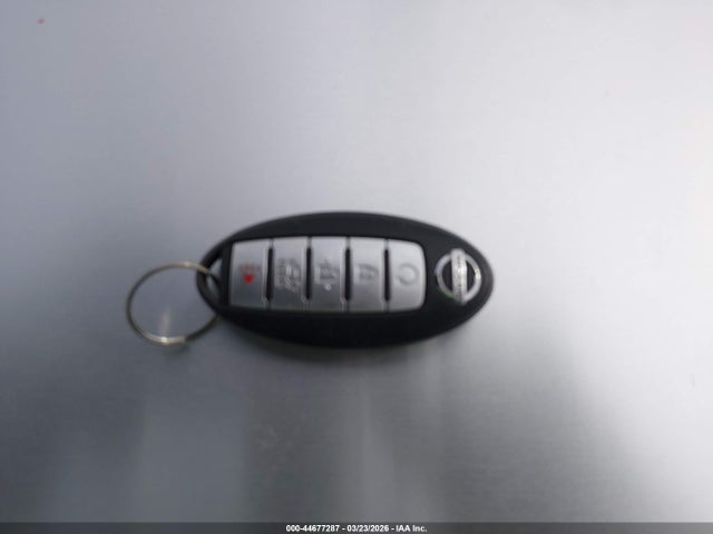 Nissan Rogue Hybrid Sl 2017 5N1ET2MT3HC794835 Image 11