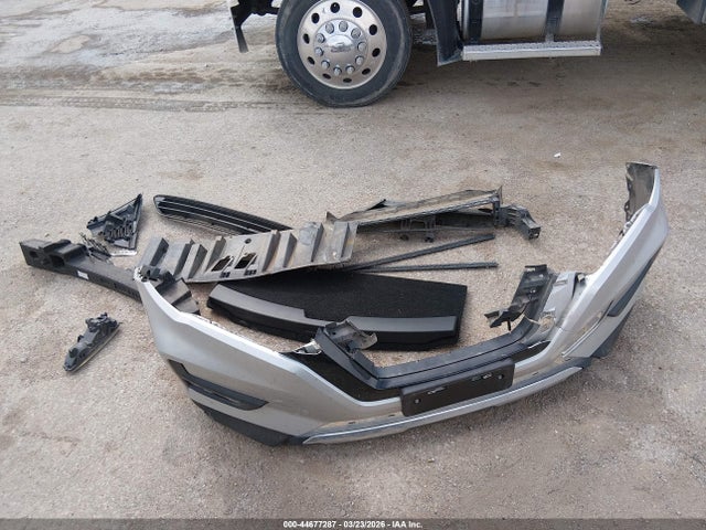Nissan Rogue Hybrid Sl 2017 5N1ET2MT3HC794835 Image 12