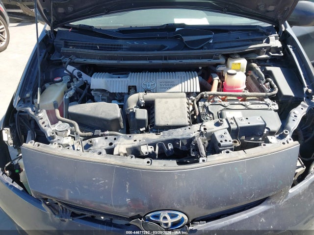 Продажа на аукционе авто 2015 Toyota Prius Two, vin: JTDKN3DU2F0426838, номер лота: 44677292